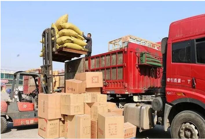 厦门到凤山县物流专线