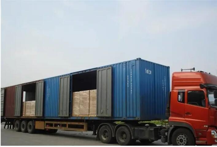 厦门到凤山县整车运输