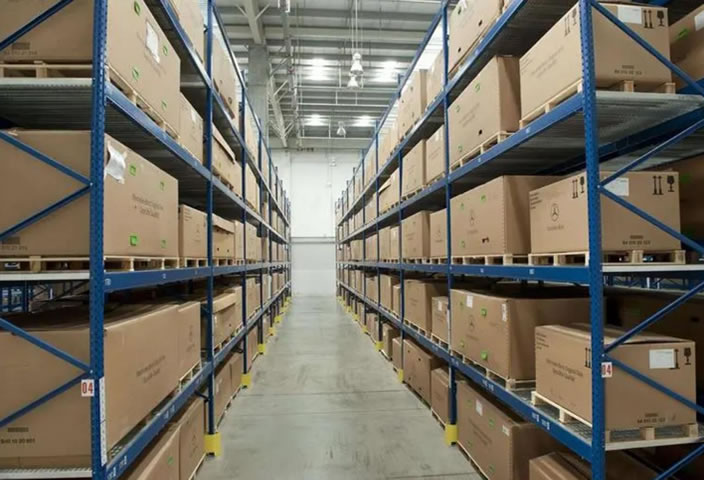 厦门到凤山县货物仓储