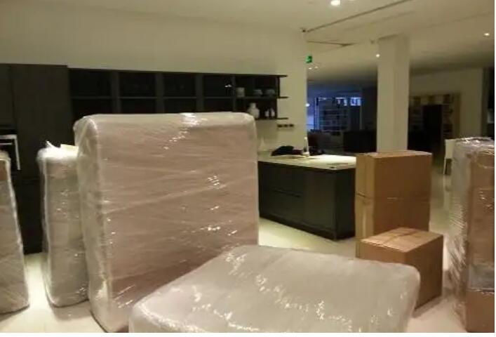 厦门到凤山县长途搬家