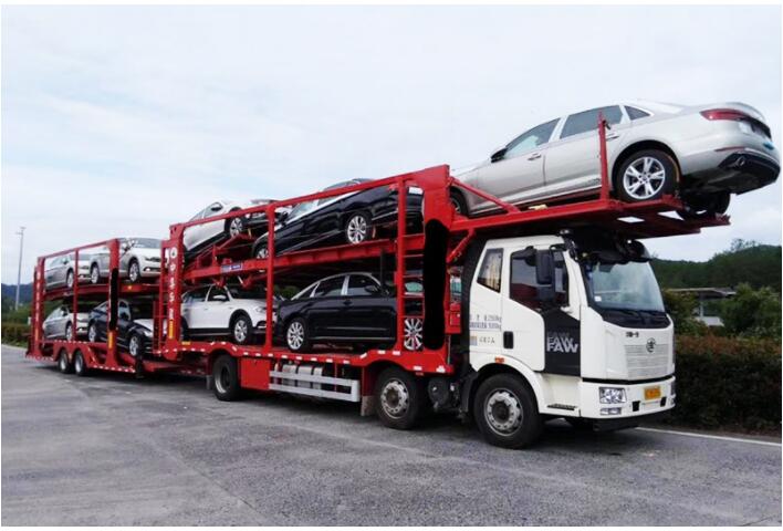 厦门到凤山县轿车托运